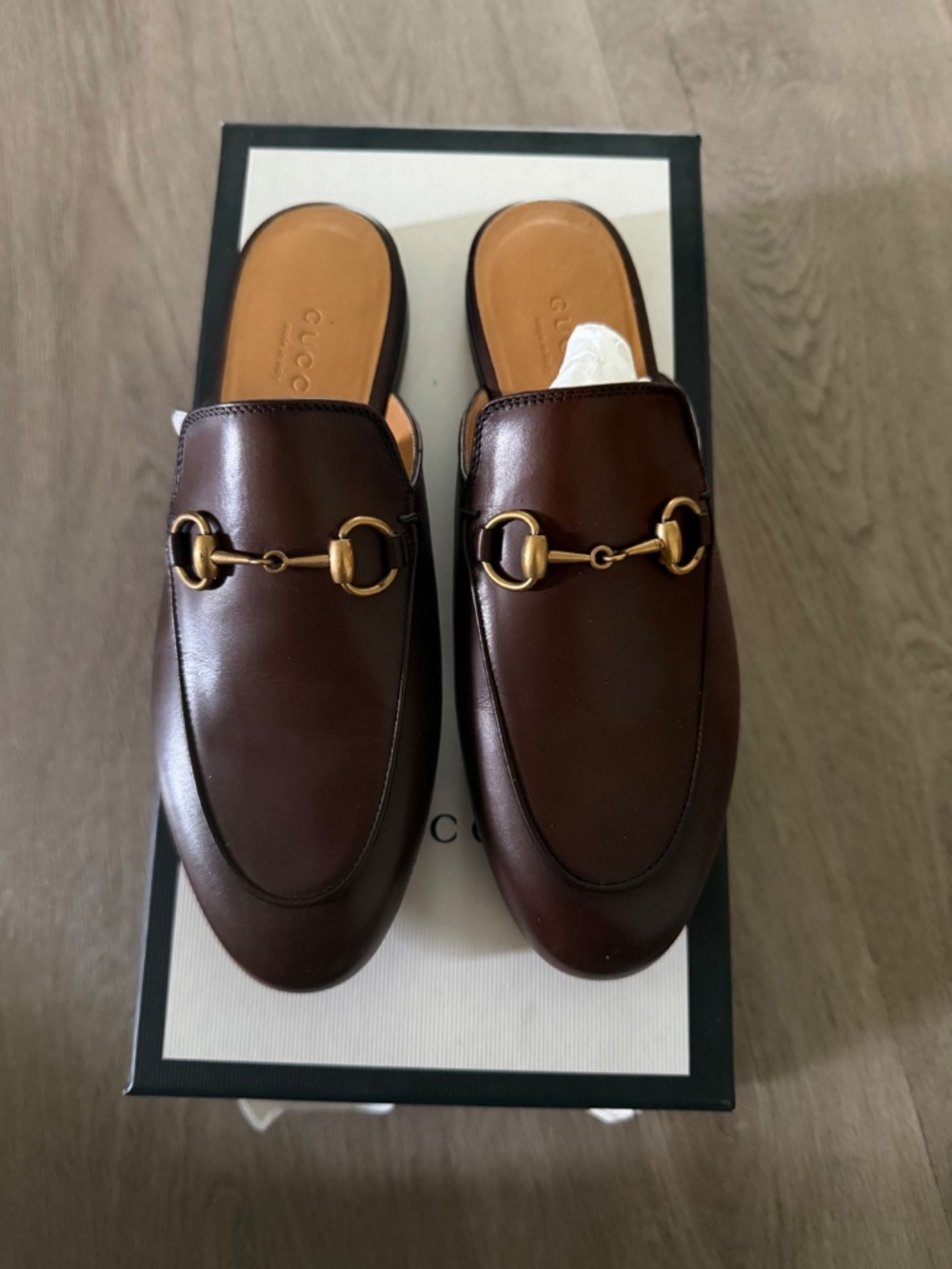 Gucci mule - Picture 3 of 4